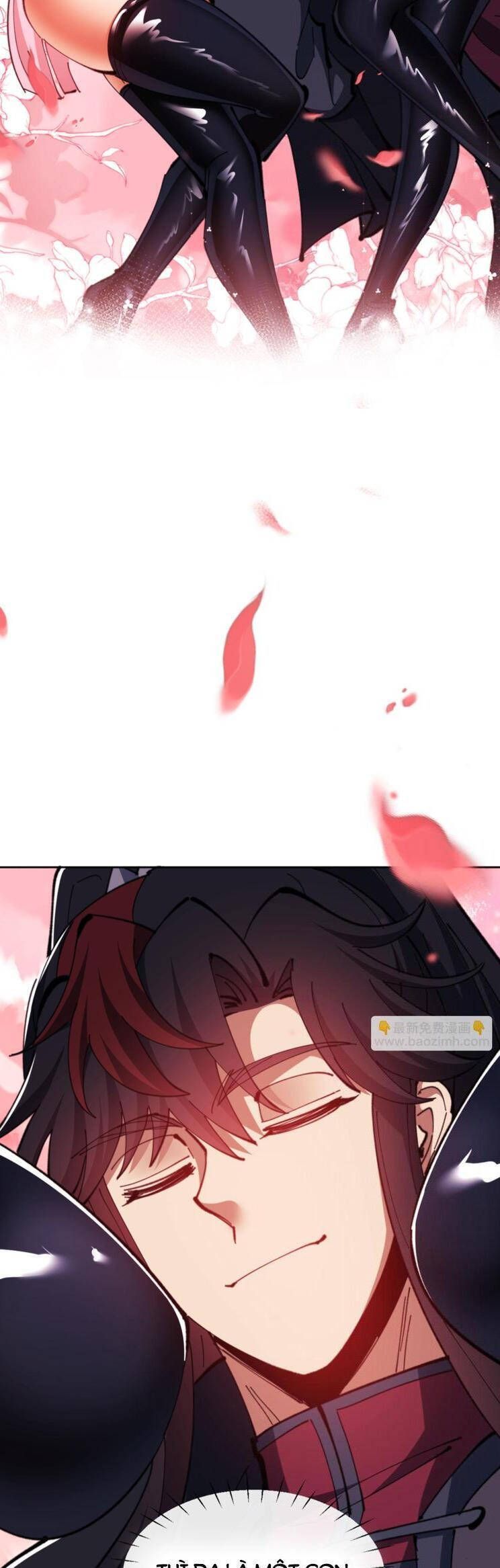 Sư Tôn: Nghịch Đồ Này Mới Không Phải Là Thánh Tử Chapter 70.3 - Trang 2