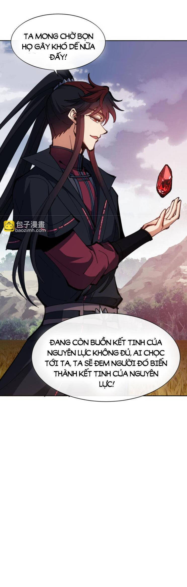 Sư Tôn: Nghịch Đồ Này Mới Không Phải Là Thánh Tử Chapter 71.1 - Trang 2