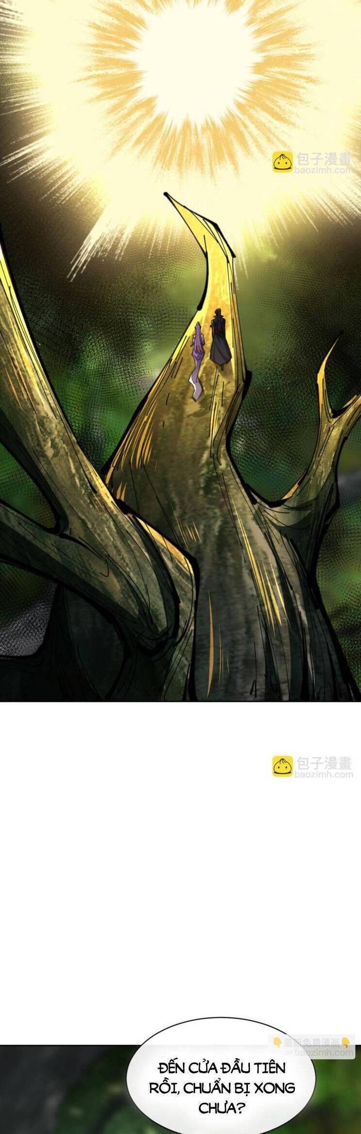 Sư Tôn: Nghịch Đồ Này Mới Không Phải Là Thánh Tử Chapter 71.1 - Trang 2