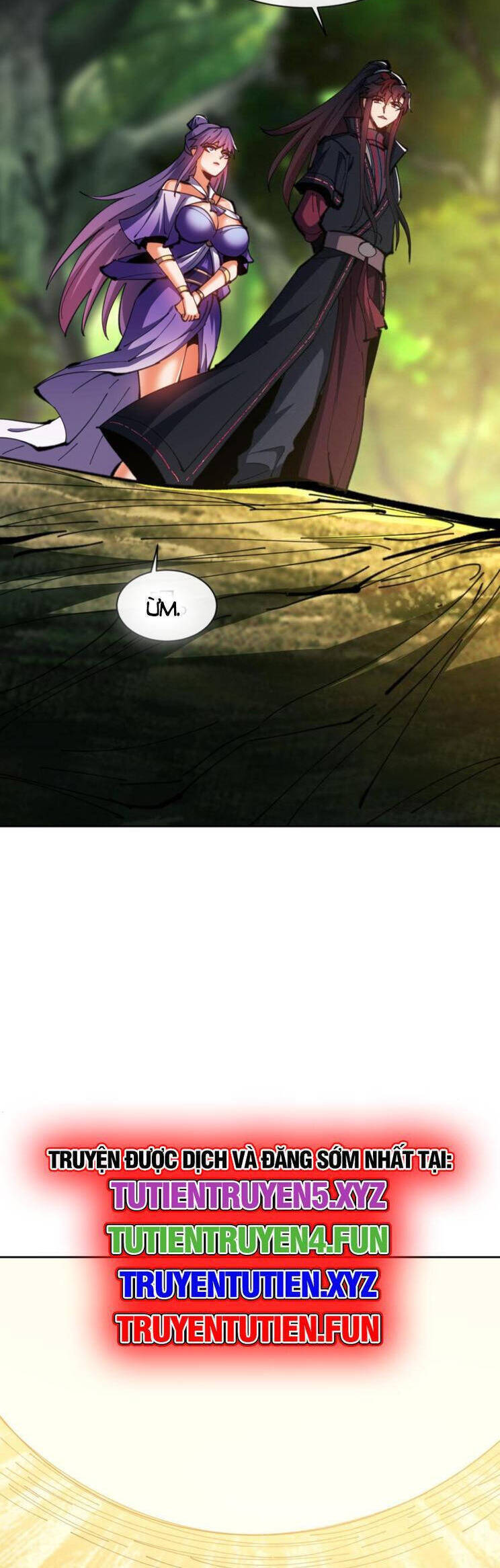 Sư Tôn: Nghịch Đồ Này Mới Không Phải Là Thánh Tử Chapter 71.1 - Trang 2