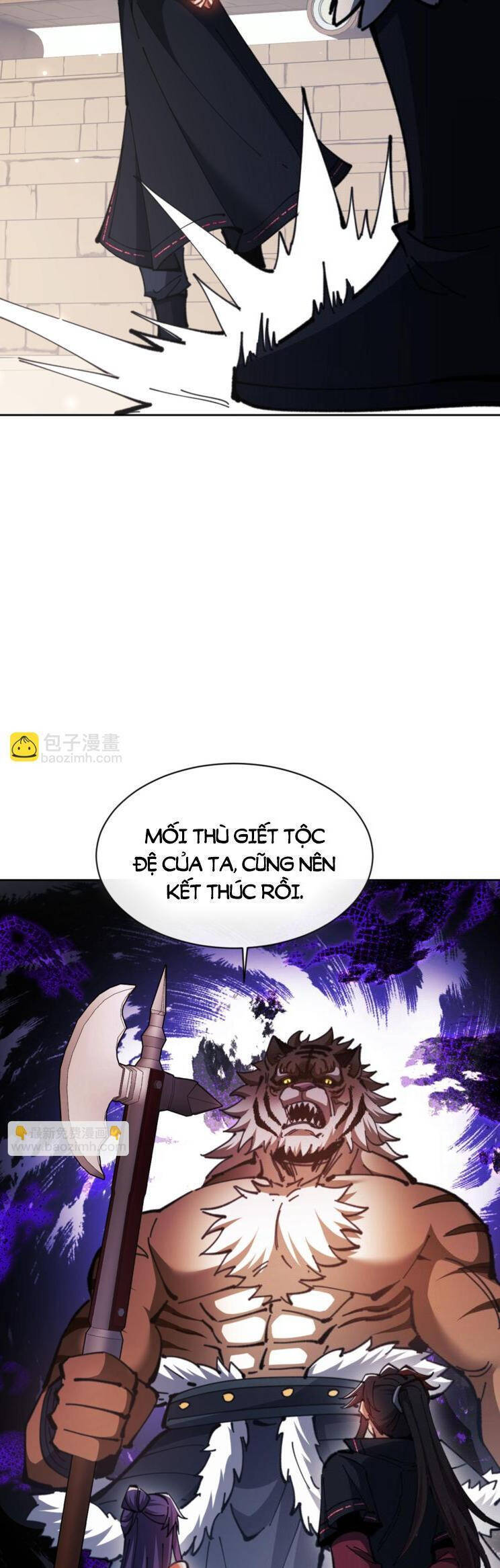 Sư Tôn: Nghịch Đồ Này Mới Không Phải Là Thánh Tử Chapter 71.1 - Trang 2