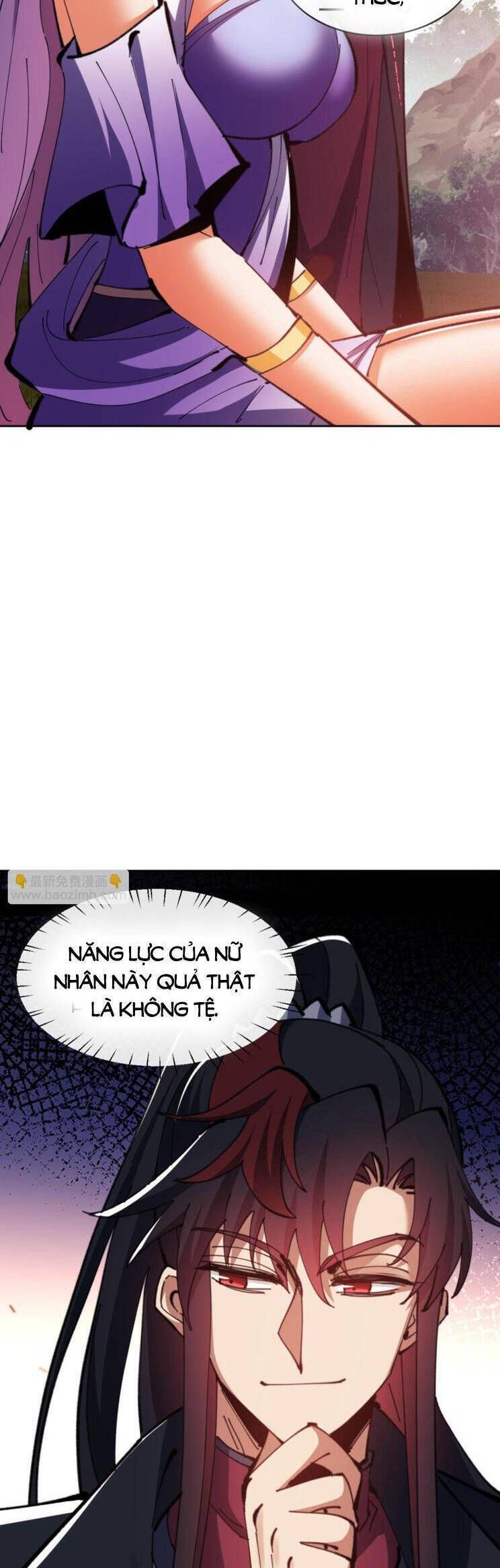 Sư Tôn: Nghịch Đồ Này Mới Không Phải Là Thánh Tử Chapter 71.2 - Trang 2