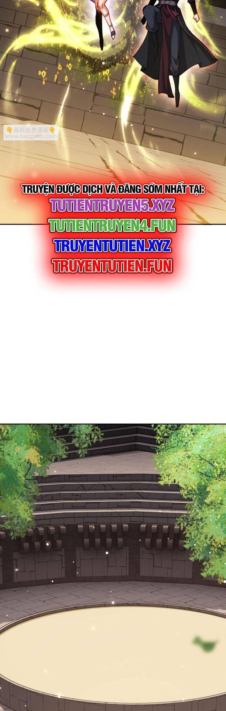 Sư Tôn: Nghịch Đồ Này Mới Không Phải Là Thánh Tử Chapter 71.2 - Trang 2