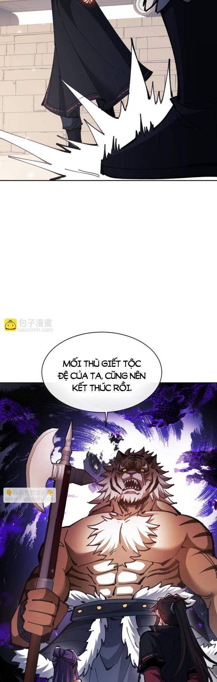 Sư Tôn: Nghịch Đồ Này Mới Không Phải Là Thánh Tử Chapter 71.2 - Trang 2