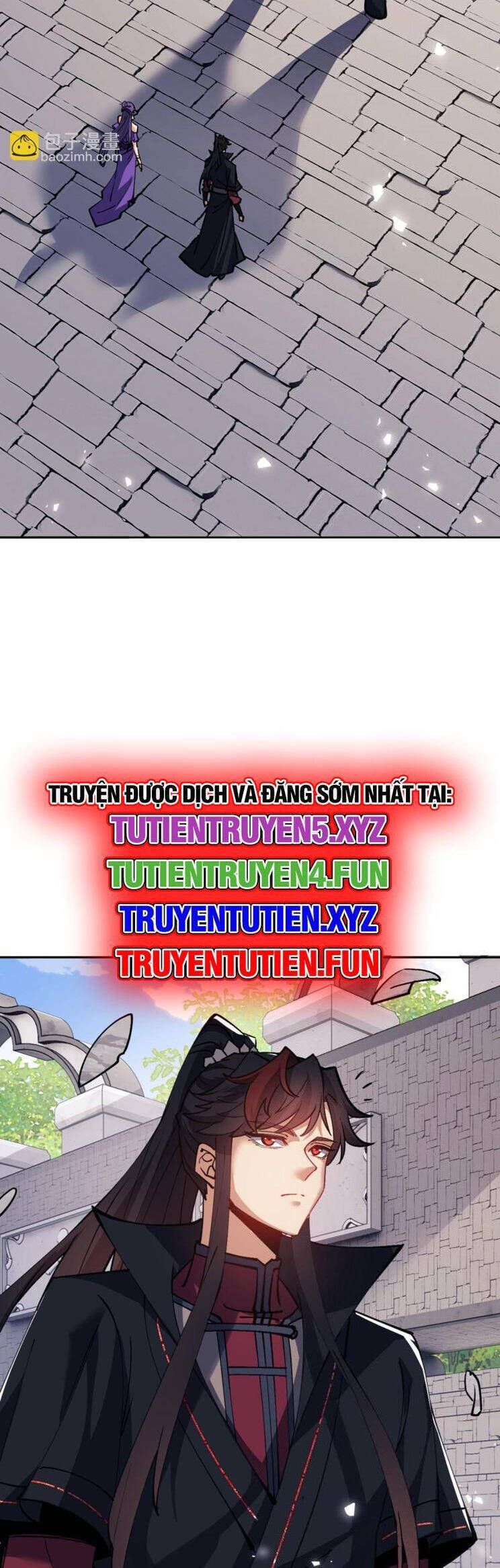 Sư Tôn: Nghịch Đồ Này Mới Không Phải Là Thánh Tử Chapter 71.2 - Trang 2