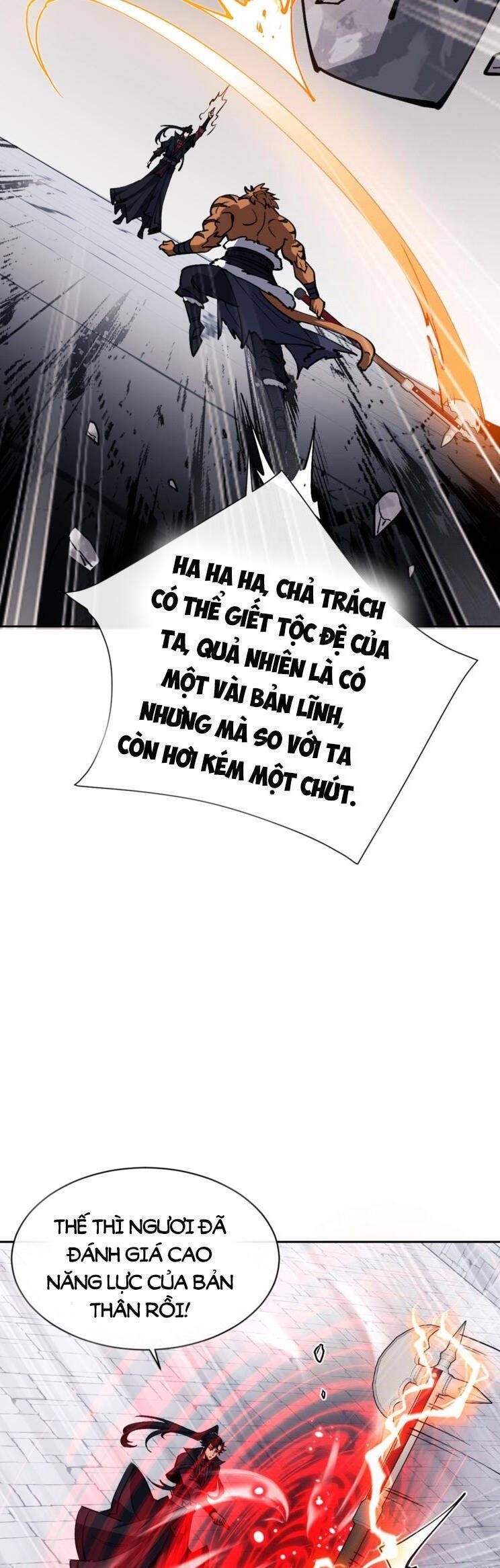 Sư Tôn: Nghịch Đồ Này Mới Không Phải Là Thánh Tử Chapter 71.2 - Trang 2