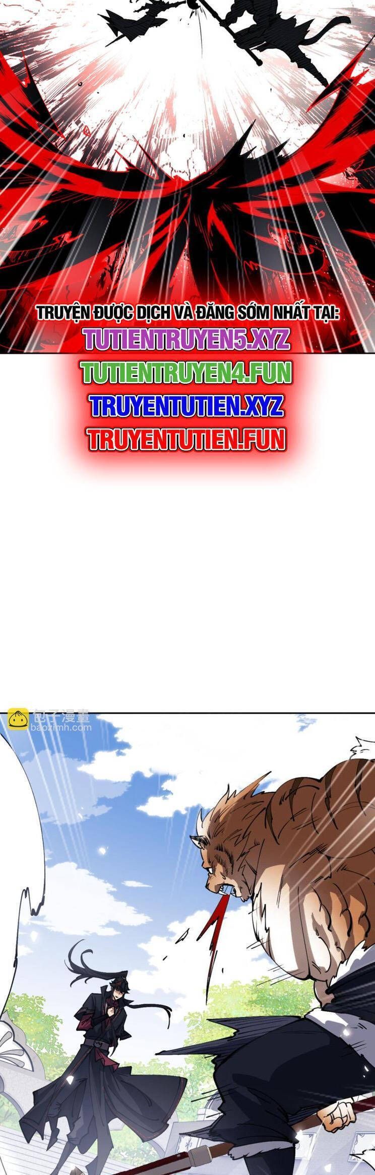 Sư Tôn: Nghịch Đồ Này Mới Không Phải Là Thánh Tử Chapter 71.2 - Trang 2