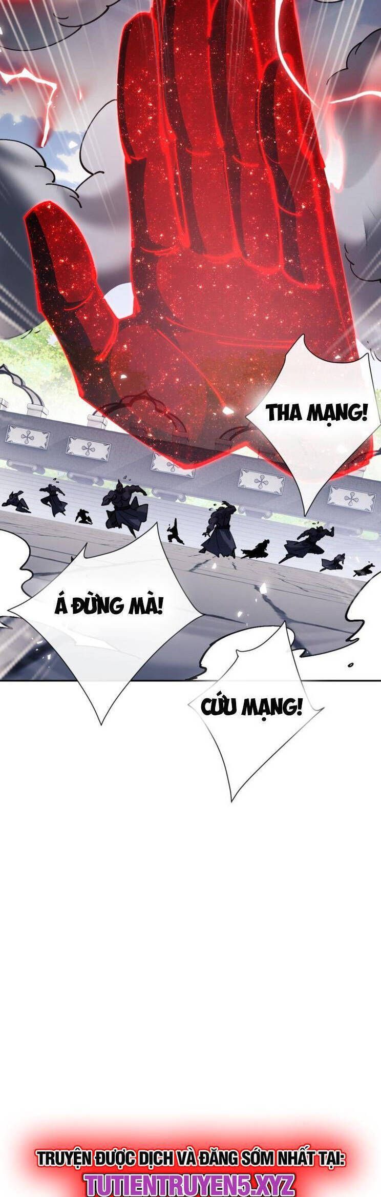 Sư Tôn: Nghịch Đồ Này Mới Không Phải Là Thánh Tử Chapter 71.2 - Trang 2