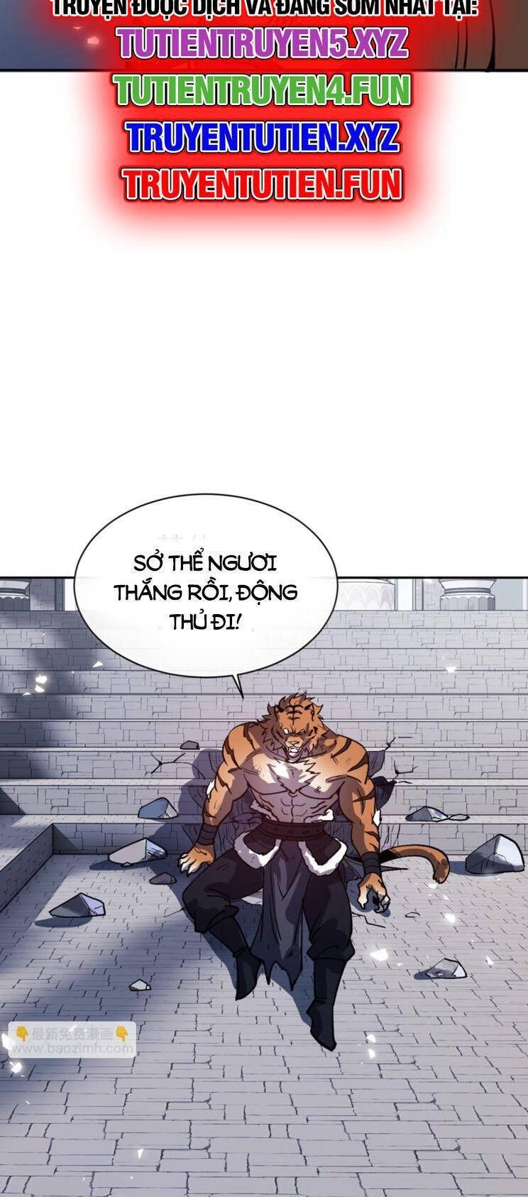 Sư Tôn: Nghịch Đồ Này Mới Không Phải Là Thánh Tử Chapter 71.2 - Trang 2