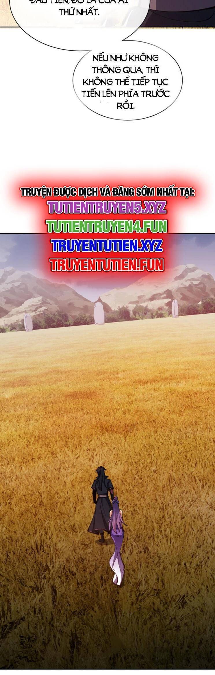 Sư Tôn: Nghịch Đồ Này Mới Không Phải Là Thánh Tử Chapter 71.3 - Trang 2