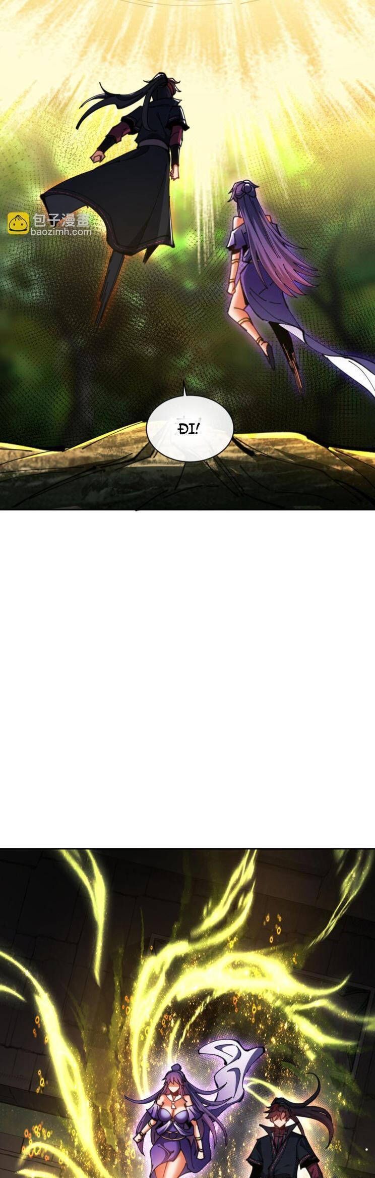 Sư Tôn: Nghịch Đồ Này Mới Không Phải Là Thánh Tử Chapter 71.3 - Trang 2