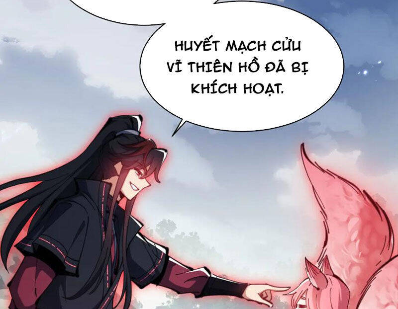 Sư Tôn: Nghịch Đồ Này Mới Không Phải Là Thánh Tử Chapter 79 - Trang 2