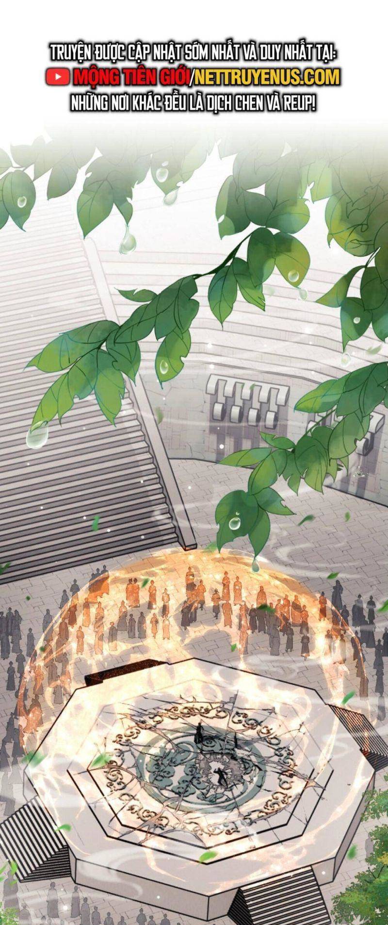 Sư Tôn: Nghịch Đồ Này Mới Không Phải Là Thánh Tử Chapter 8 - Trang 2