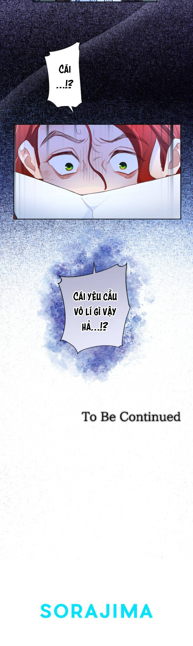 Sự Trả Thù Của Dự Khuyết Thánh Nữ Chapter 15 - Trang 2