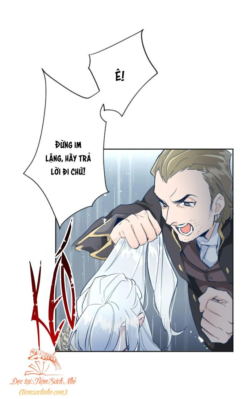 Sự Trả Thù Của Dự Khuyết Thánh Nữ Chapter 2.5 - Trang 2