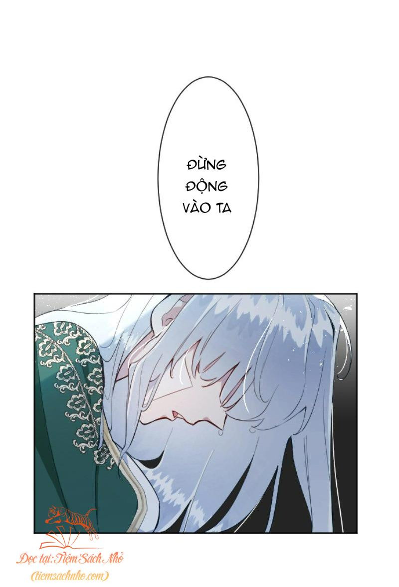 Sự Trả Thù Của Dự Khuyết Thánh Nữ Chapter 2.5 - Trang 2