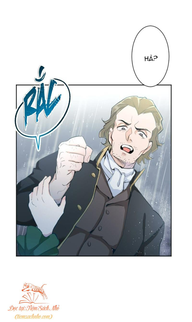 Sự Trả Thù Của Dự Khuyết Thánh Nữ Chapter 2.5 - Trang 2