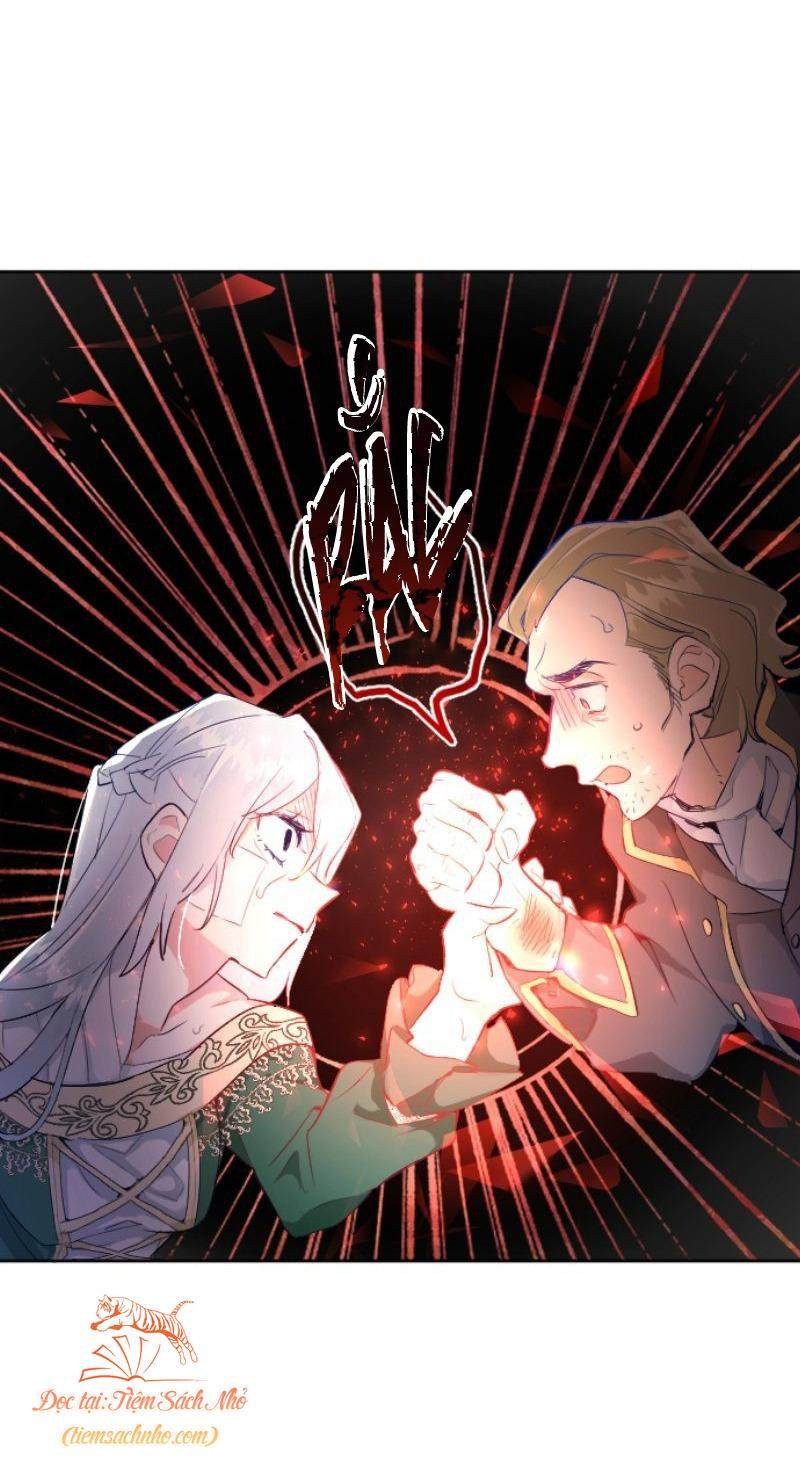 Sự Trả Thù Của Dự Khuyết Thánh Nữ Chapter 2.5 - Trang 2