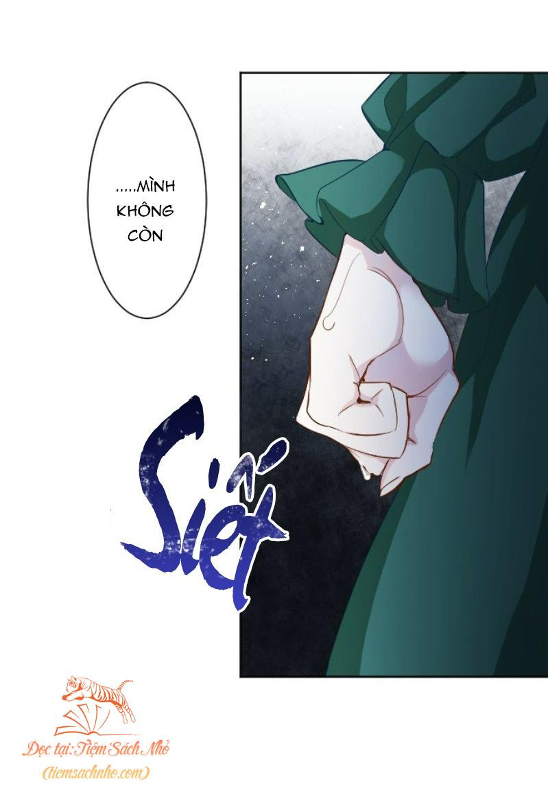 Sự Trả Thù Của Dự Khuyết Thánh Nữ Chapter 2.5 - Trang 2