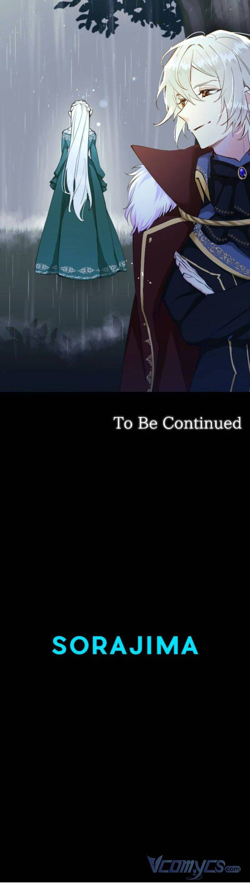 Sự Trả Thù Của Dự Khuyết Thánh Nữ Chapter 2 - Trang 2