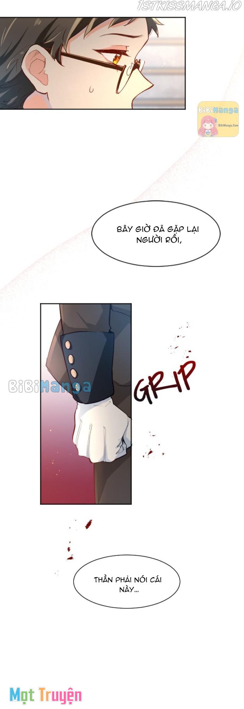 Sự Trả Thù Của Dự Khuyết Thánh Nữ Chapter 23 - Trang 2