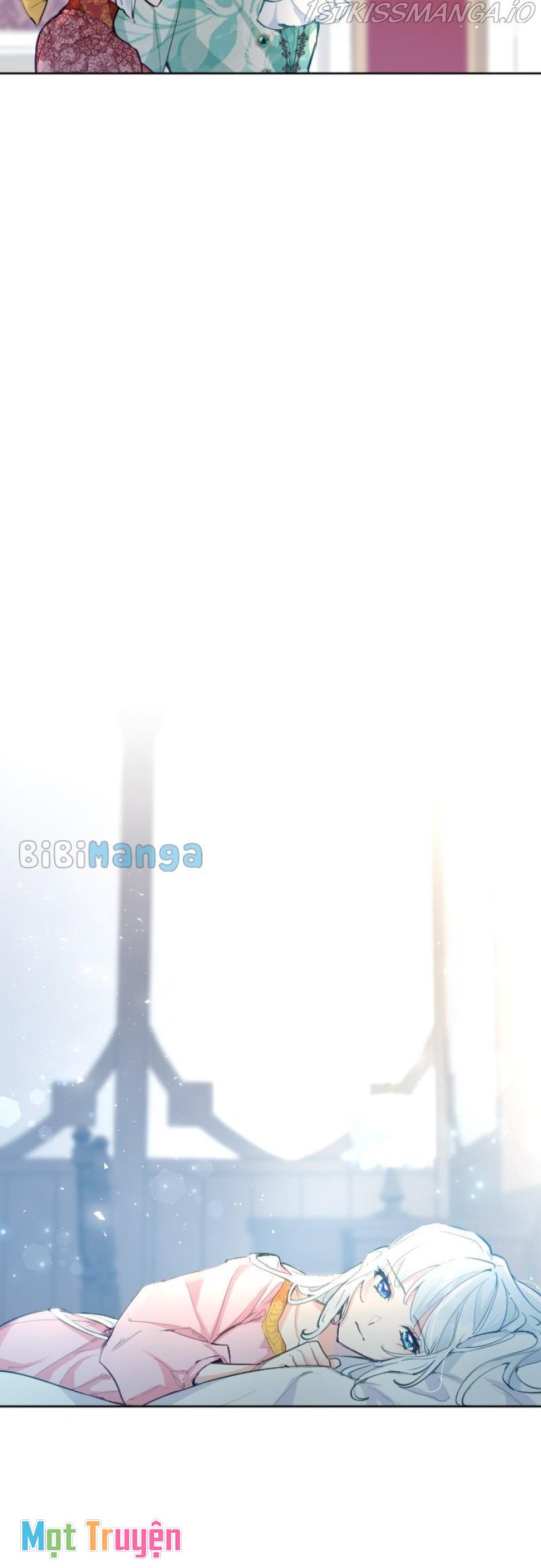 Sự Trả Thù Của Dự Khuyết Thánh Nữ Chapter 23 - Trang 2