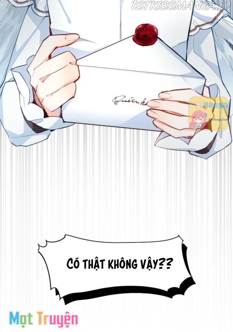 Sự Trả Thù Của Dự Khuyết Thánh Nữ Chapter 23 - Trang 2