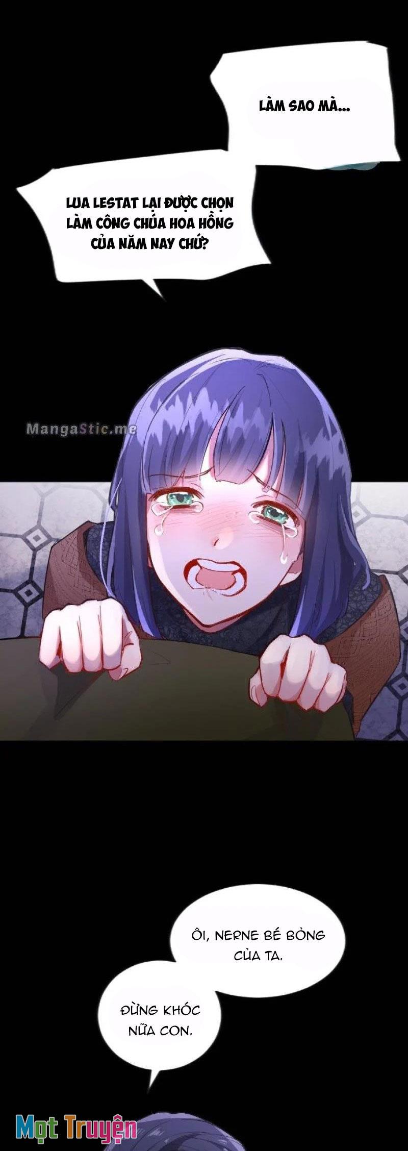 Sự Trả Thù Của Dự Khuyết Thánh Nữ Chapter 27 - Trang 2