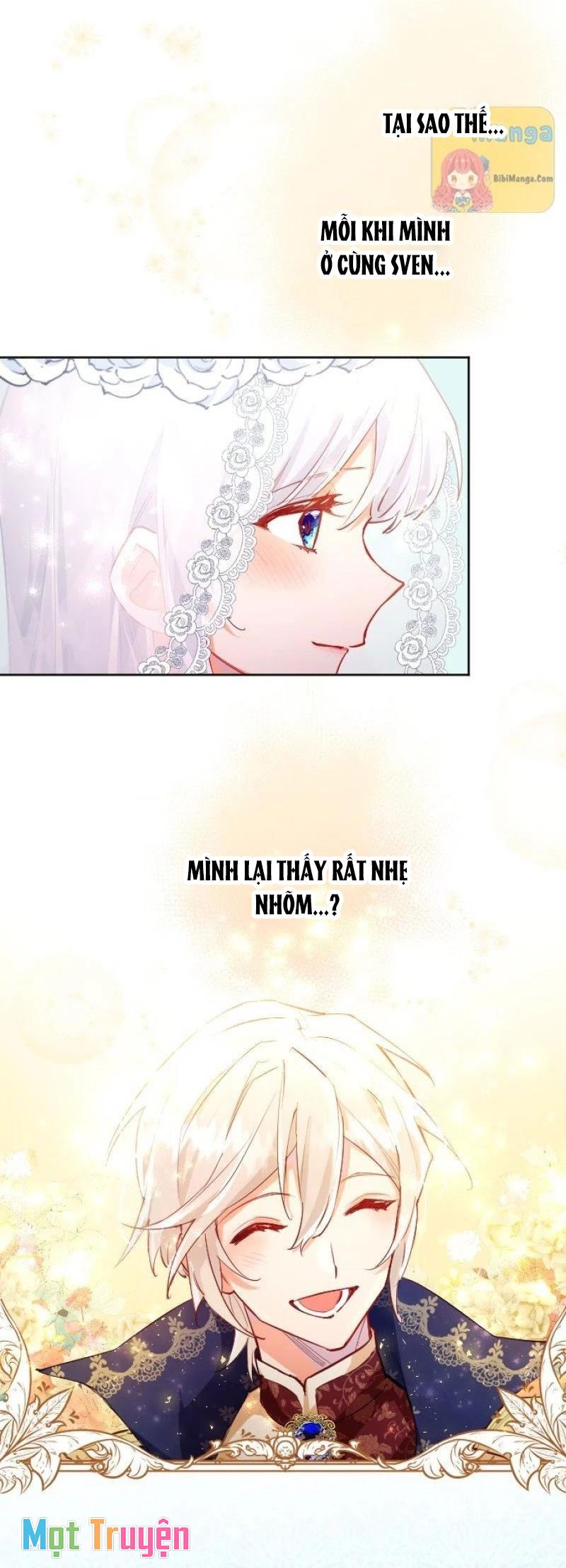 Sự Trả Thù Của Dự Khuyết Thánh Nữ Chapter 28 - Trang 2