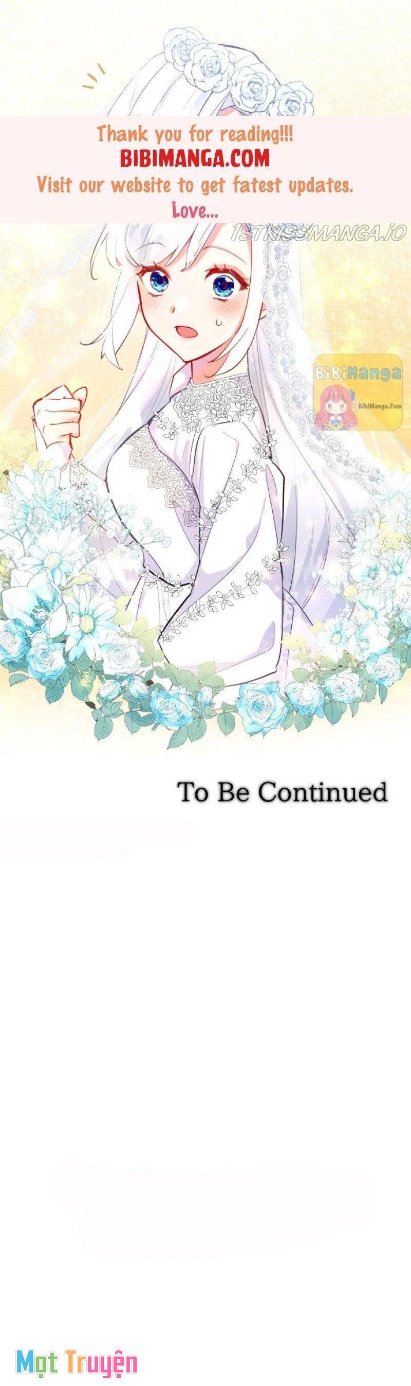 Sự Trả Thù Của Dự Khuyết Thánh Nữ Chapter 28 - Trang 2