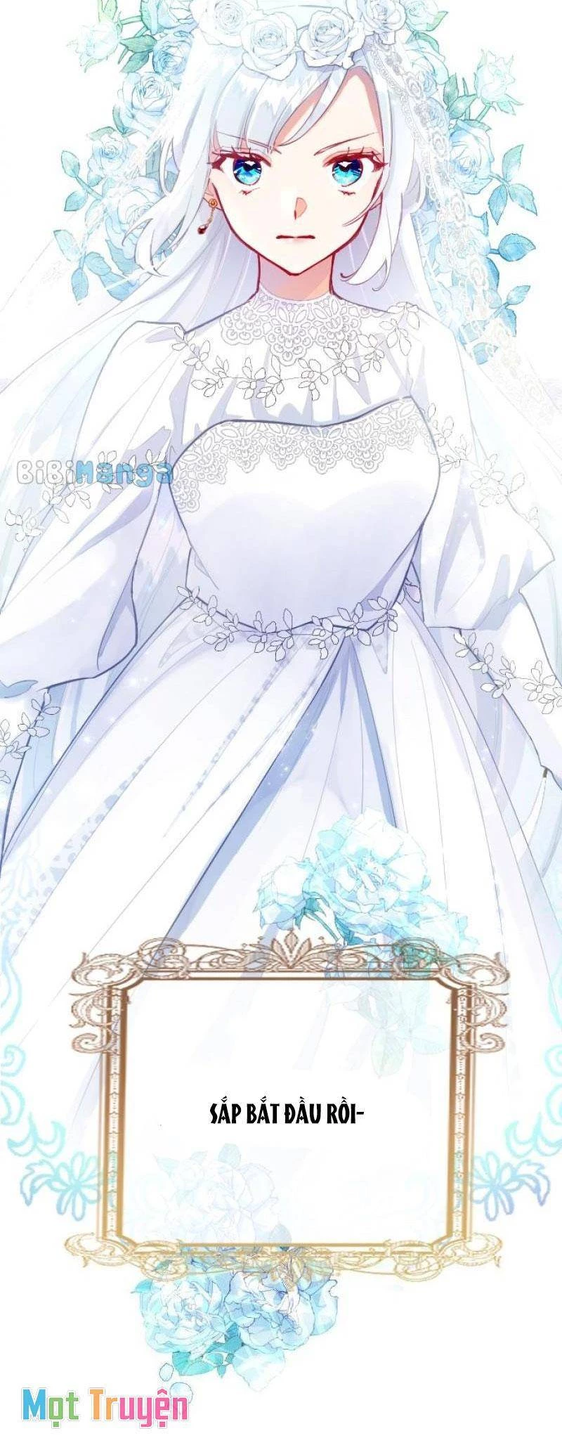 Sự Trả Thù Của Dự Khuyết Thánh Nữ Chapter 30 - Trang 2