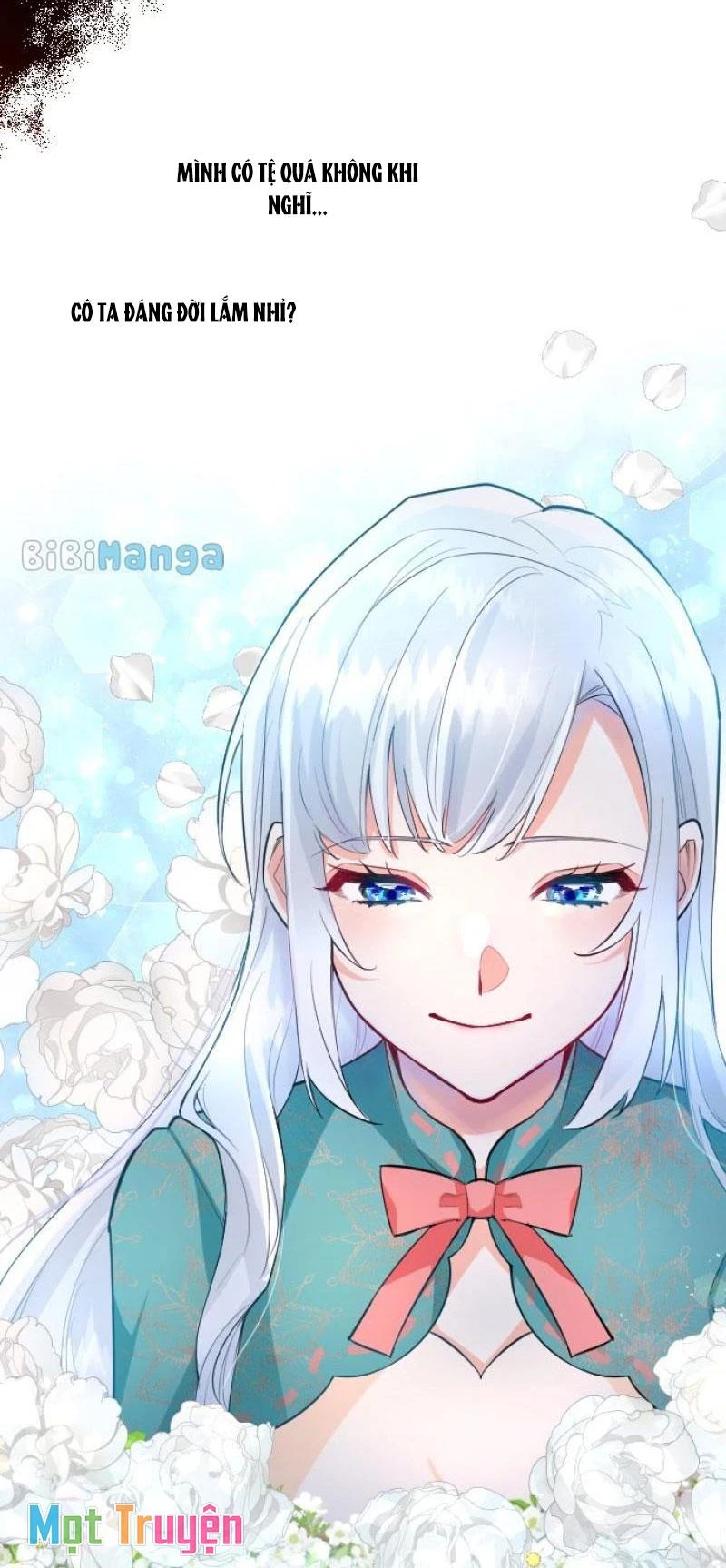 Sự Trả Thù Của Dự Khuyết Thánh Nữ Chapter 34 - Trang 2