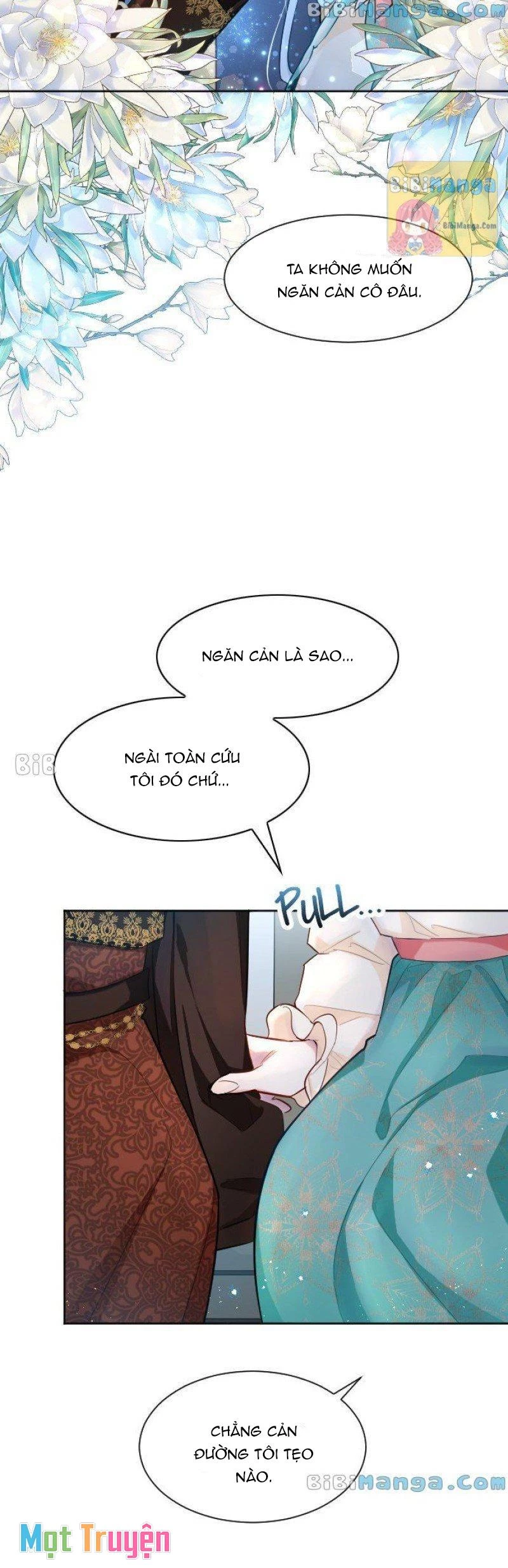 Sự Trả Thù Của Dự Khuyết Thánh Nữ Chapter 35 - Trang 2