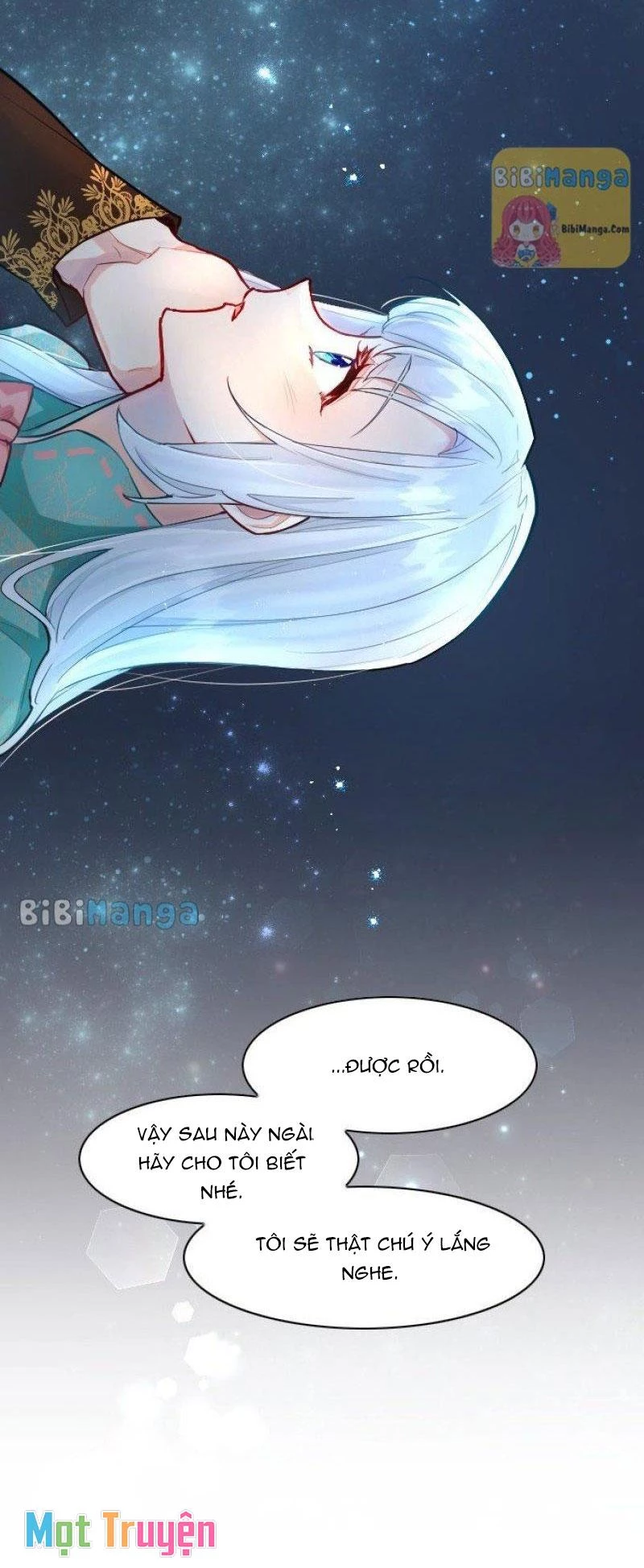 Sự Trả Thù Của Dự Khuyết Thánh Nữ Chapter 35 - Trang 2