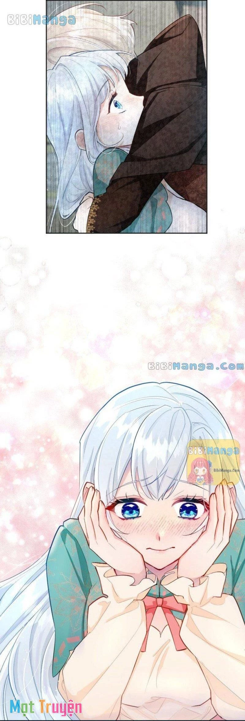 Sự Trả Thù Của Dự Khuyết Thánh Nữ Chapter 35 - Trang 2