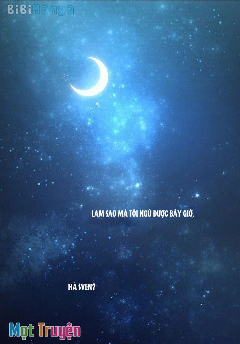 Sự Trả Thù Của Dự Khuyết Thánh Nữ Chapter 35 - Trang 2