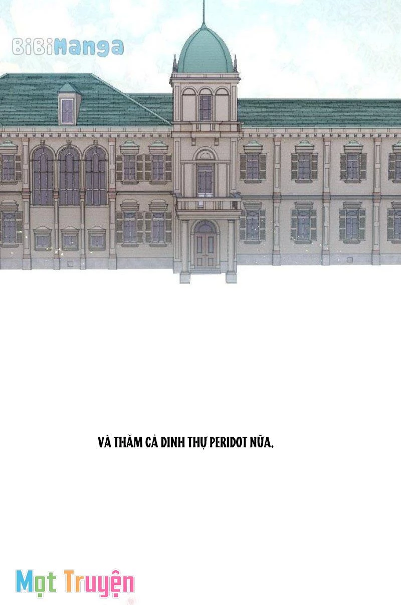 Sự Trả Thù Của Dự Khuyết Thánh Nữ Chapter 35 - Trang 2