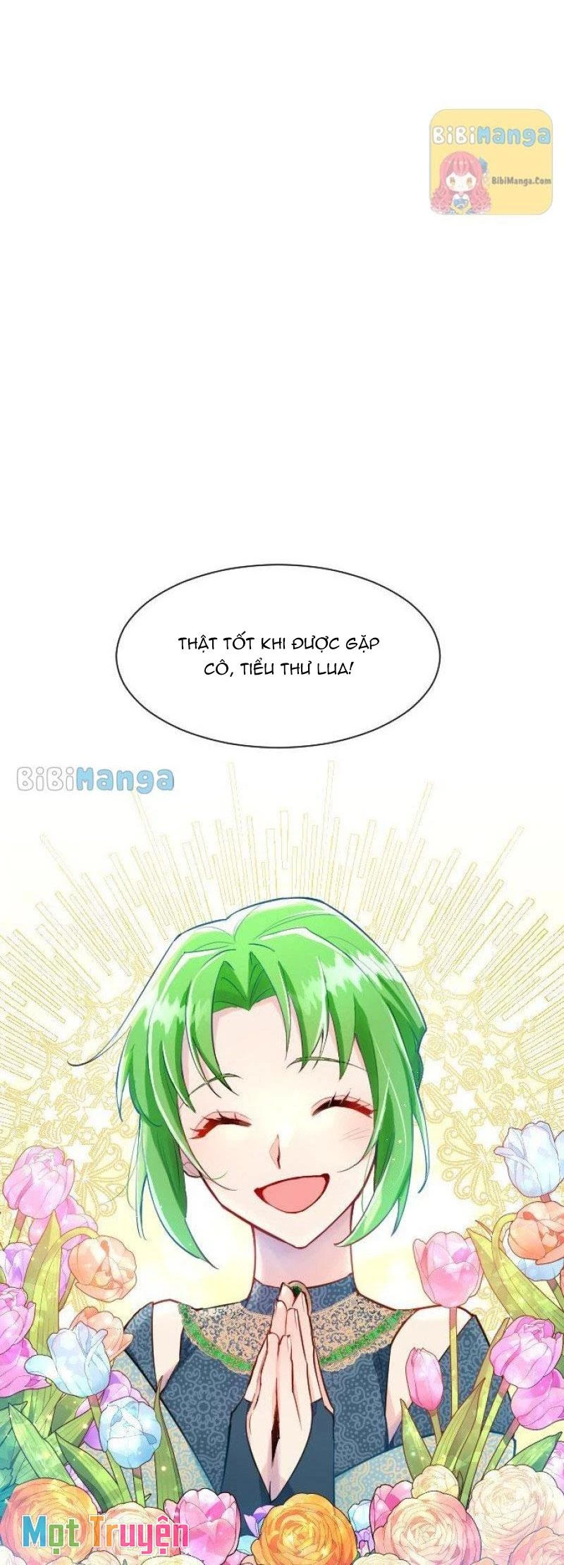 Sự Trả Thù Của Dự Khuyết Thánh Nữ Chapter 35 - Trang 2