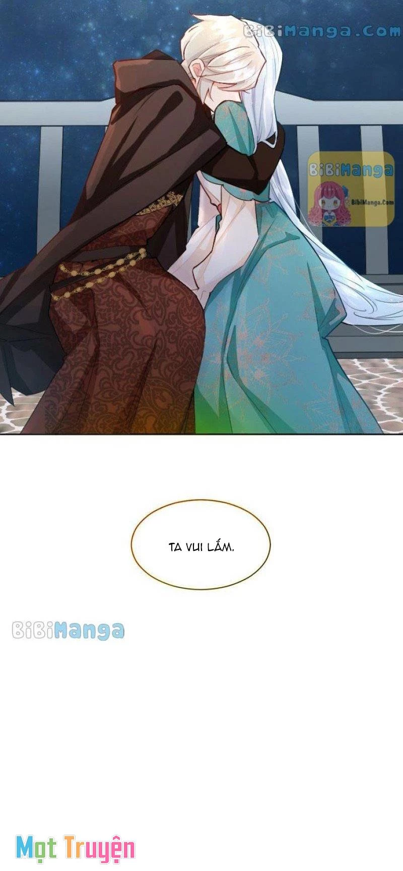 Sự Trả Thù Của Dự Khuyết Thánh Nữ Chapter 35 - Trang 2