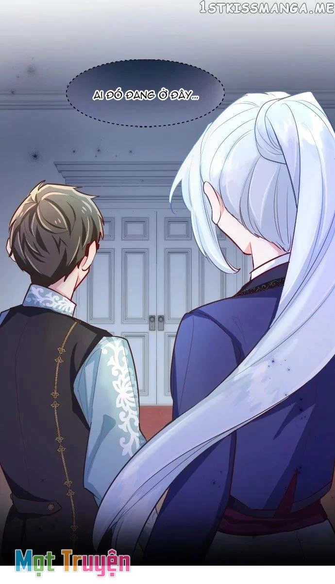 Sự Trả Thù Của Dự Khuyết Thánh Nữ Chapter 44 - Trang 2