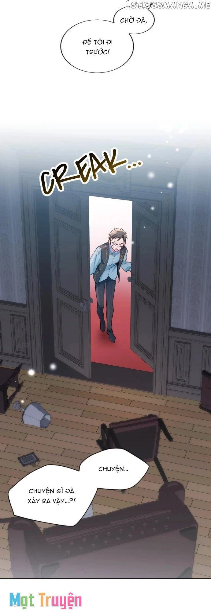 Sự Trả Thù Của Dự Khuyết Thánh Nữ Chapter 44 - Trang 2