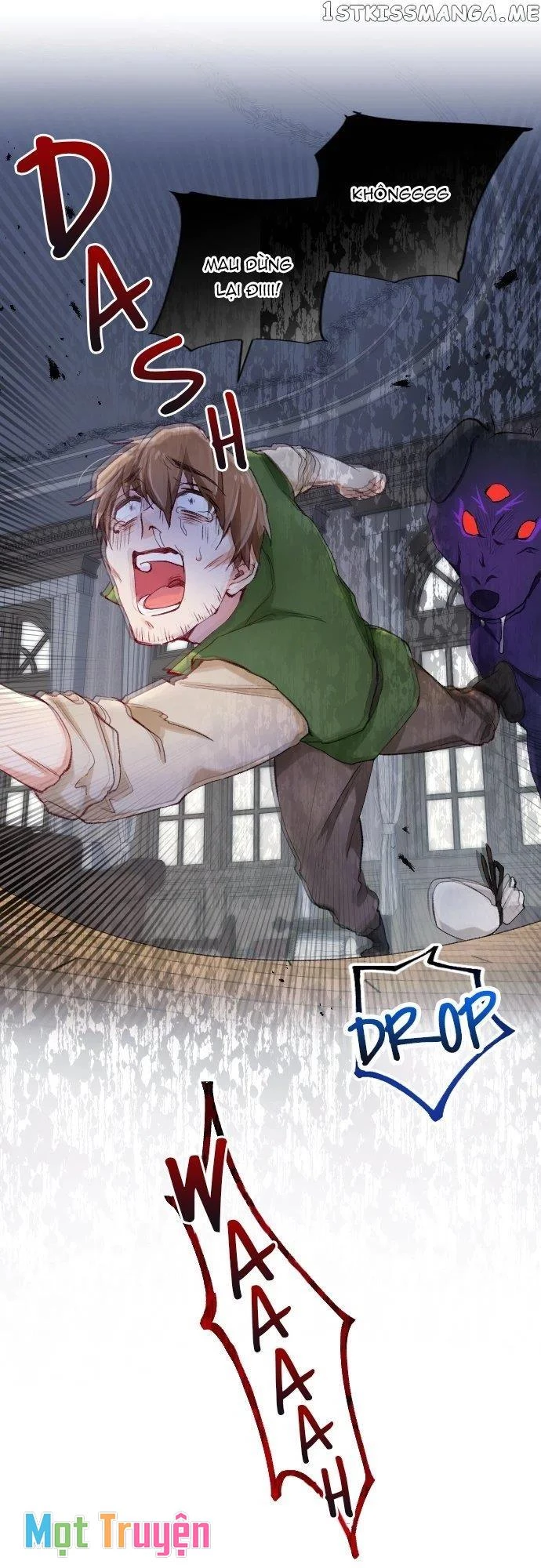 Sự Trả Thù Của Dự Khuyết Thánh Nữ Chapter 44 - Trang 2