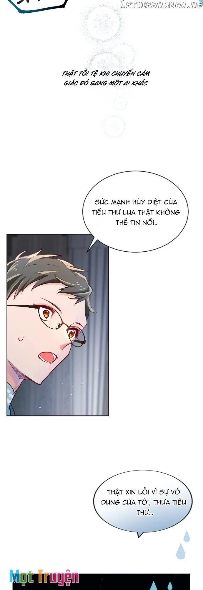 Sự Trả Thù Của Dự Khuyết Thánh Nữ Chapter 44 - Trang 2