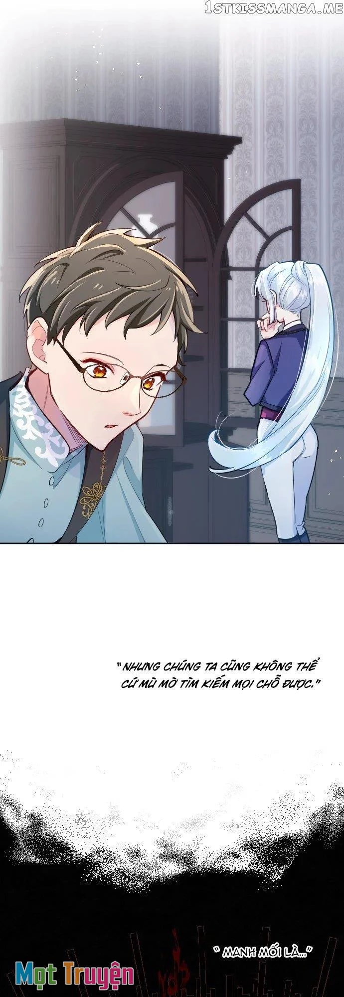 Sự Trả Thù Của Dự Khuyết Thánh Nữ Chapter 44 - Trang 2