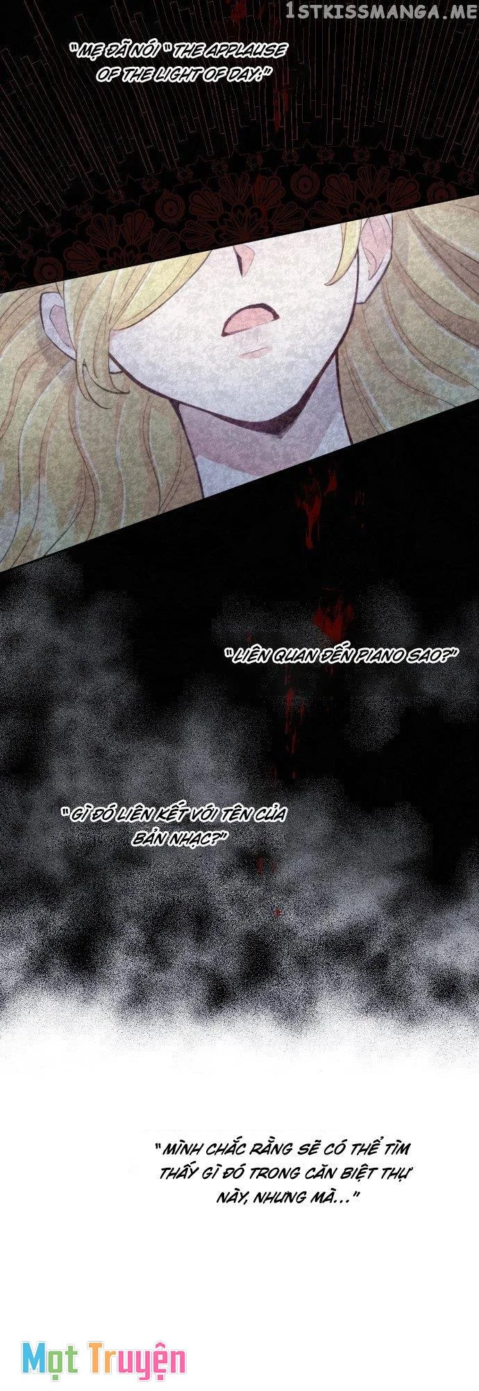 Sự Trả Thù Của Dự Khuyết Thánh Nữ Chapter 44 - Trang 2