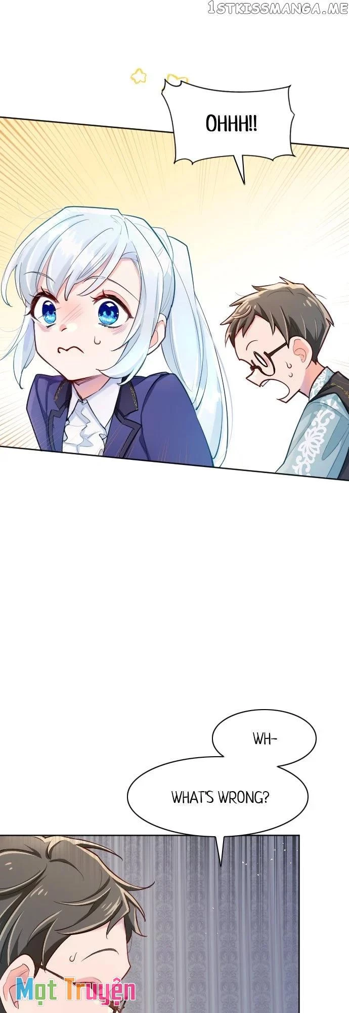 Sự Trả Thù Của Dự Khuyết Thánh Nữ Chapter 44 - Trang 2
