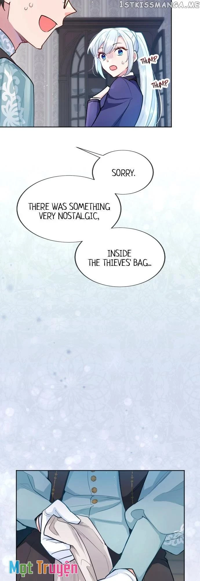 Sự Trả Thù Của Dự Khuyết Thánh Nữ Chapter 44 - Trang 2