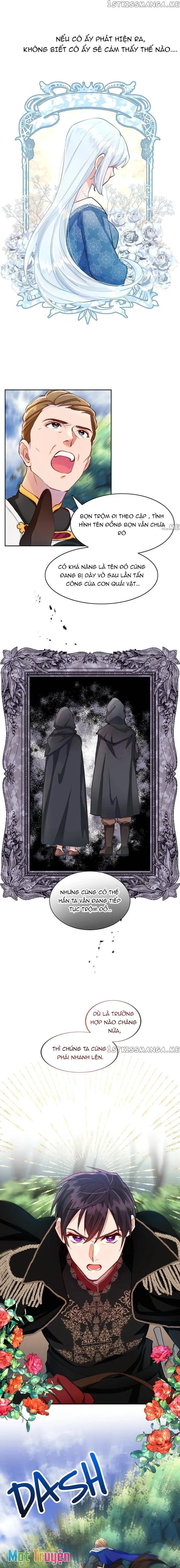 Sự Trả Thù Của Dự Khuyết Thánh Nữ Chapter 44 - Trang 2