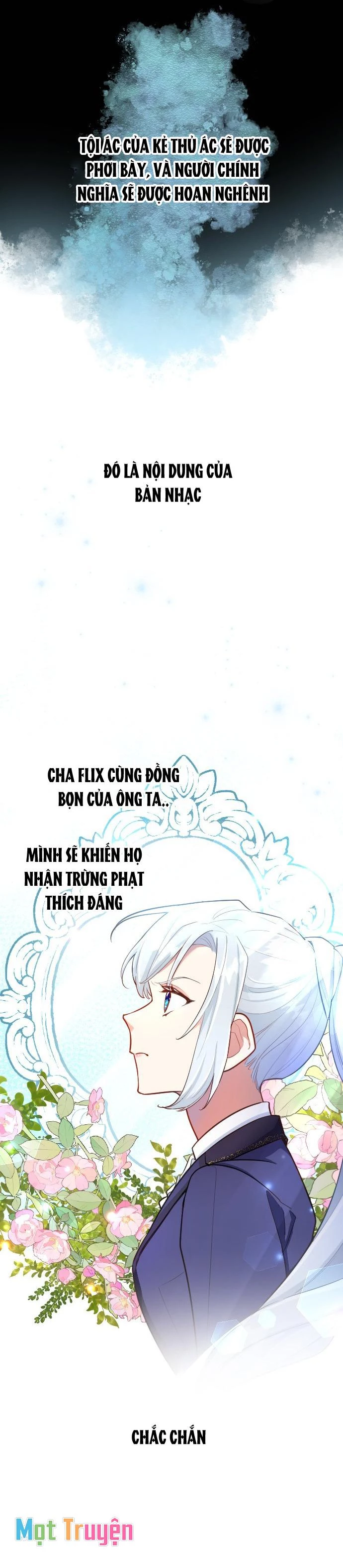Sự Trả Thù Của Dự Khuyết Thánh Nữ Chapter 45 - Trang 2