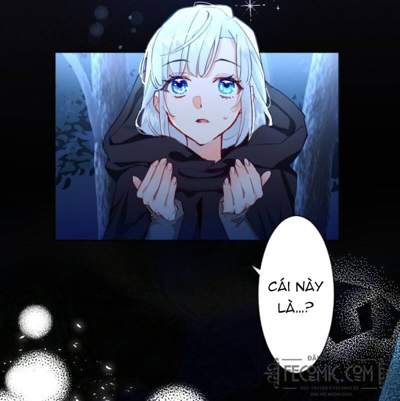 Sự Trả Thù Của Dự Khuyết Thánh Nữ Chapter 7 - Trang 2